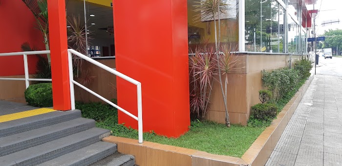 Habib’s – Vila Galvão