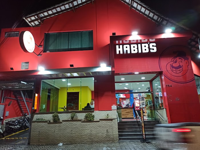Habib’s