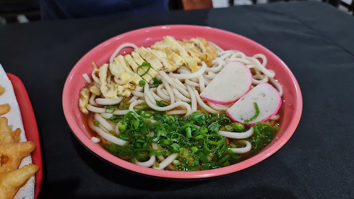 Hachi Culinária Oriental