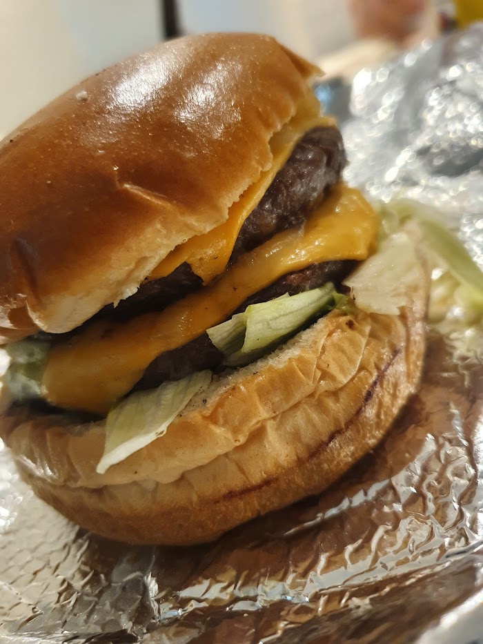 Hamburgo Food Truck