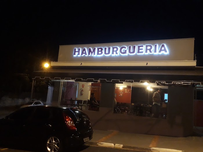 Hamburgueria Alameda