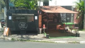 Hamburgueria Cantinho do Sabor Natural – Osasco