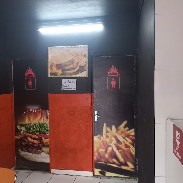 Hamburgueria e Restaurante La Churras – Hambúrguer Artesanal