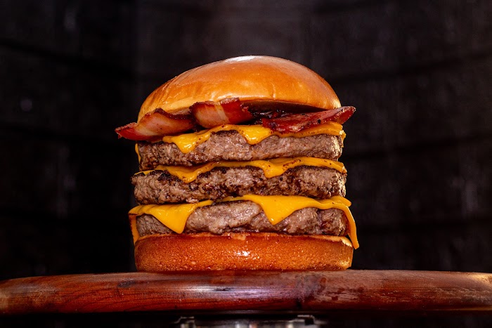 Hamburgueria em Santo André | Coice Burguer
