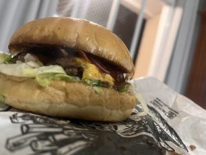 Hamburguesa