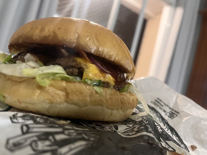 Hamburguesa