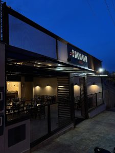 Hanami Sushi