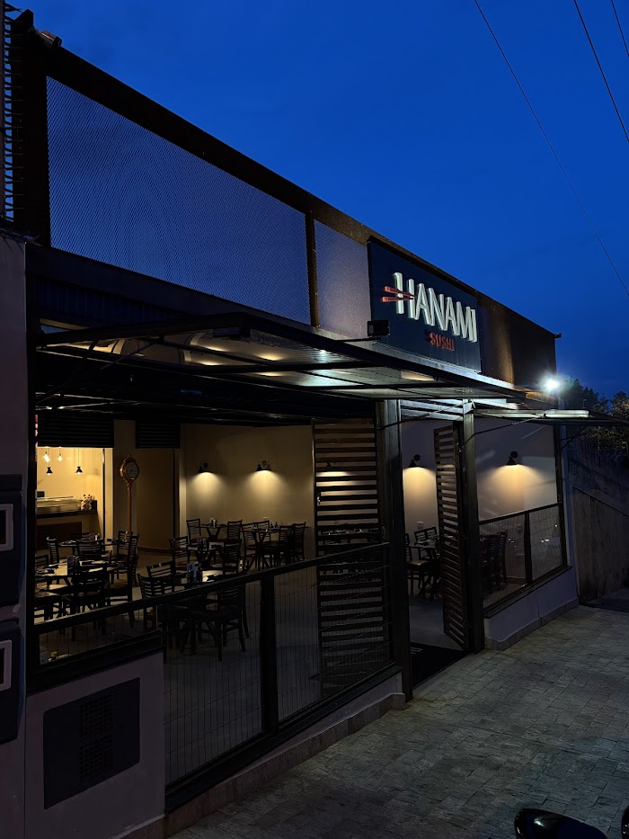Hanami Sushi