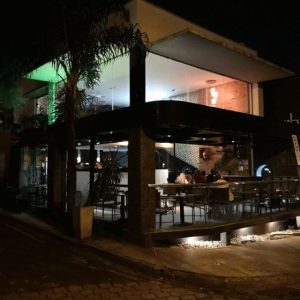 Hanbai Sushi Delivery