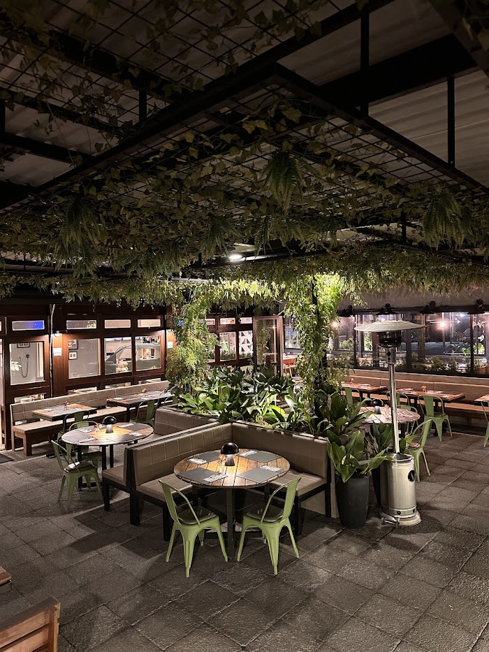 Hangar 13 Gastronomia