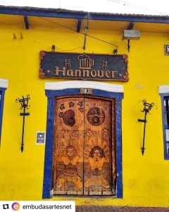 Hannover Pizza Bar