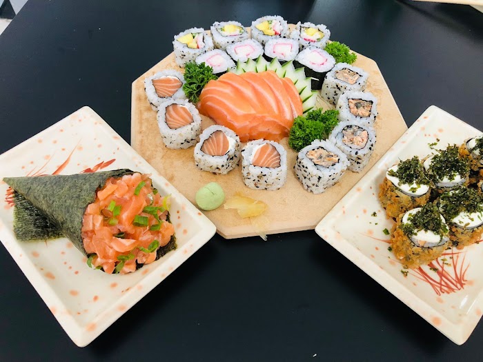 Hanrin Sushi Delivery – Osasco