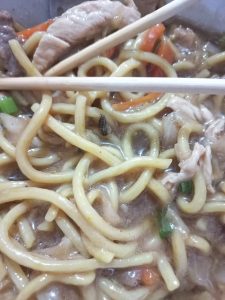 Hanzuki – Sushi Já