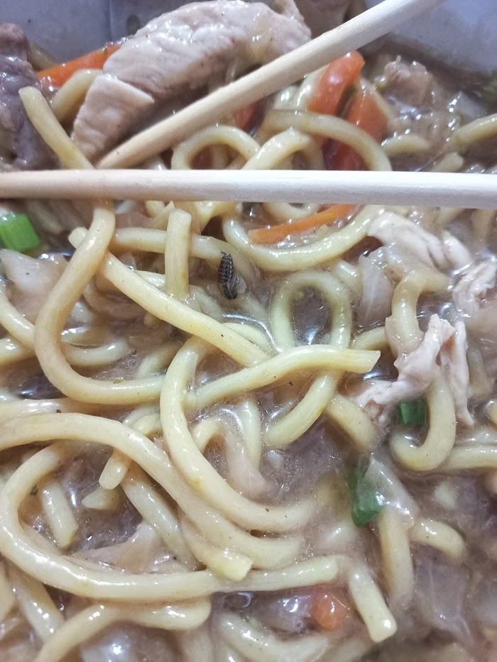 Hanzuki – Sushi Já
