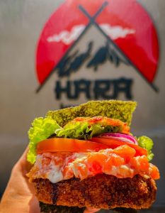 Hara Japanese Food