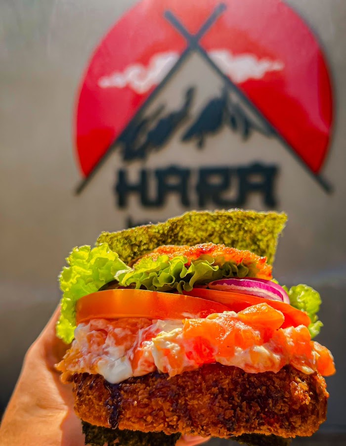 Hara Japanese Food