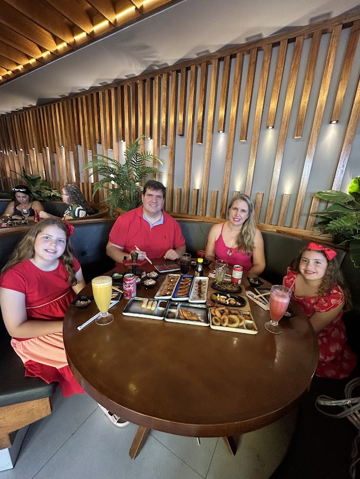 Harumi Sushi KM18