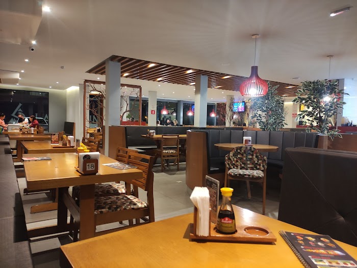 Haruy São José do Rio Preto
