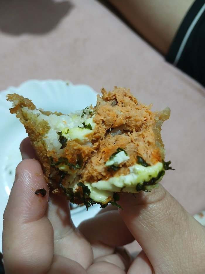 Haruy sushi