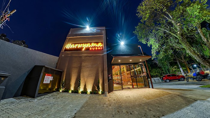 Haruyama Sushi Penha