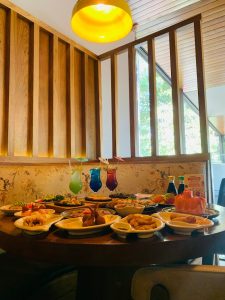 Haruyama Sushi Vila Sofia