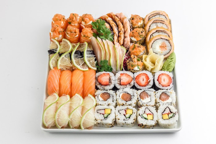 Hashi Express – Suzano Shopping
