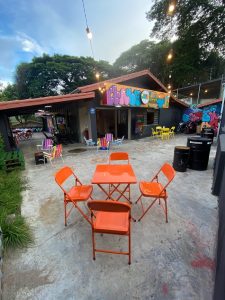 Haus Burgers