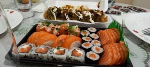 Heisei Restaurante