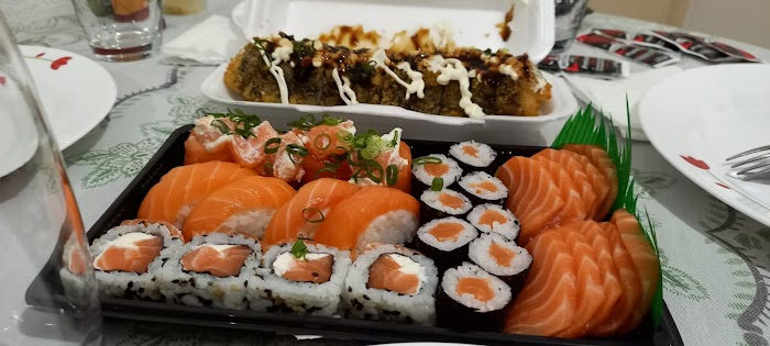 Heisei Restaurante