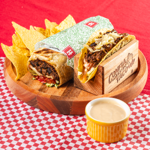 Hermanito Mexican Food – Mogi das Cruzes