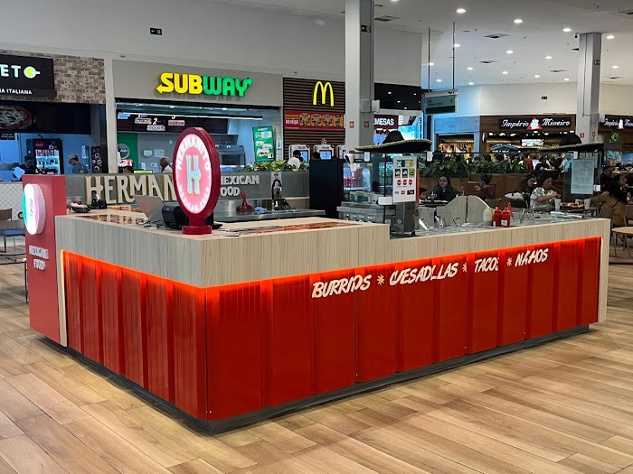 Hermanito Mexican Food - Parque Shopping Barueri