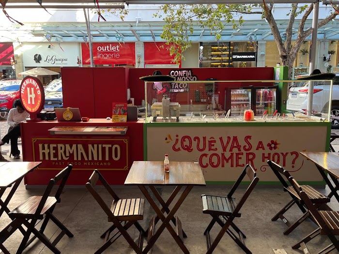 Hermanito Mexican Food – The Square