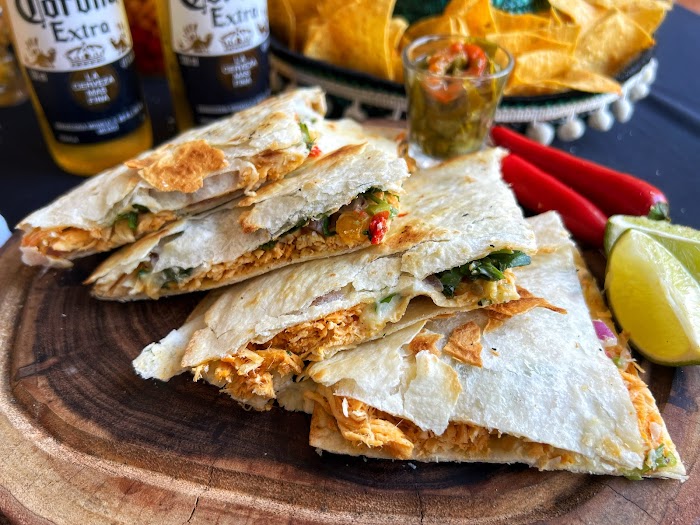 Hermanos Tex Mex