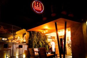 Hi Guys Restaurante