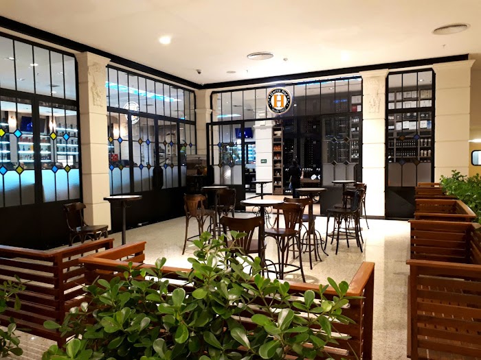 Hocca Bar – Iguatemi Campinas