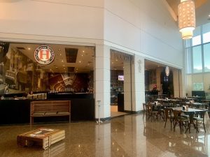 Hocca Bar – São Bernardo do Campo