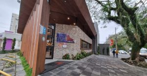 Hoken Sushi