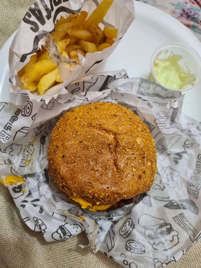 Hollywood Food