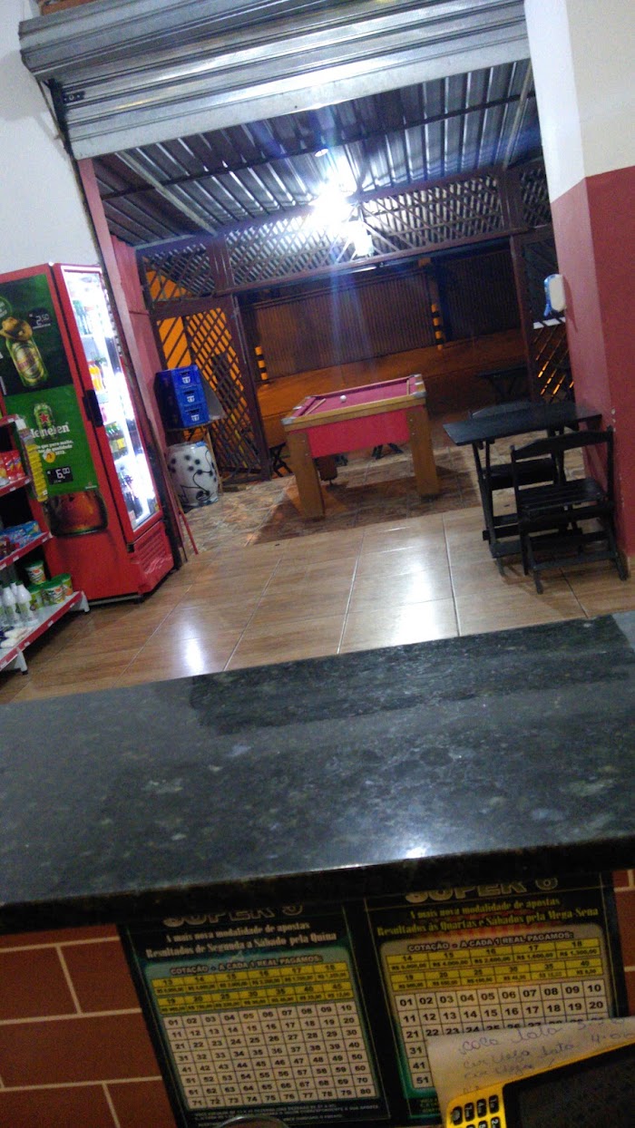 Hora Extra Choperia e Restaurante