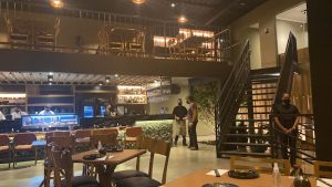 Horo Gastronomia Japonesa LTDA