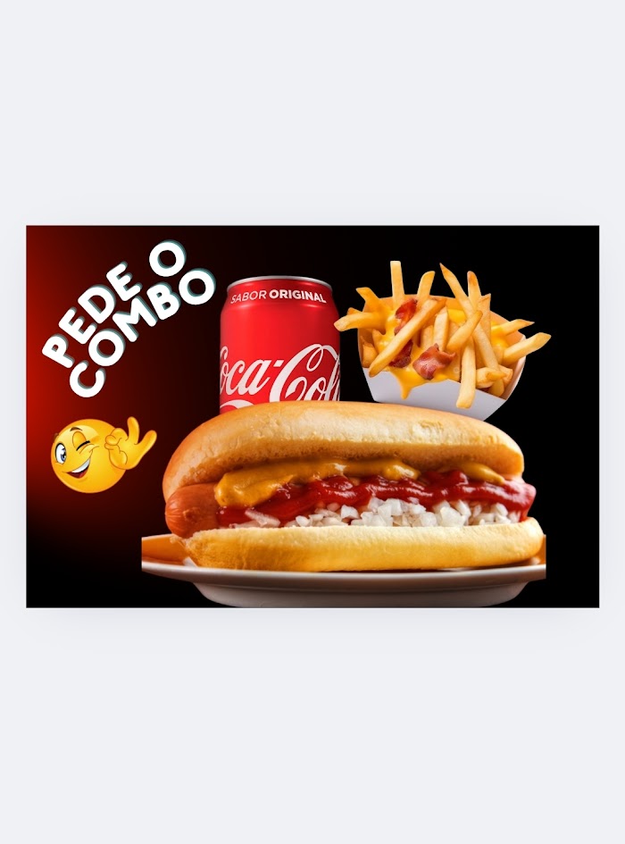 Hotdog da Familia | Praia Grande