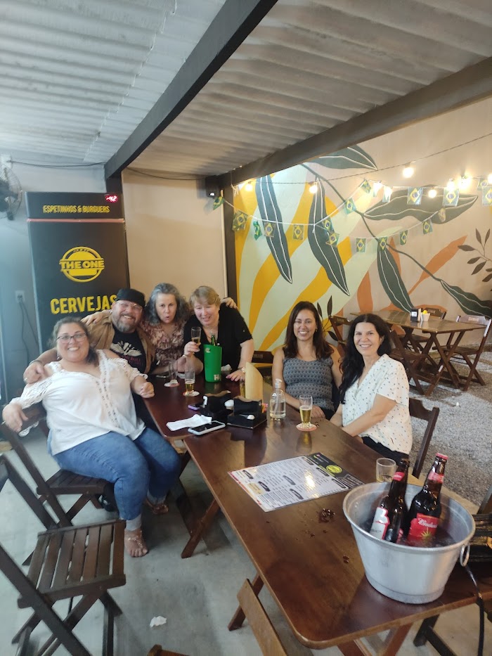 House One Burgers e Espetos