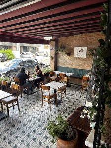 IL Balcone