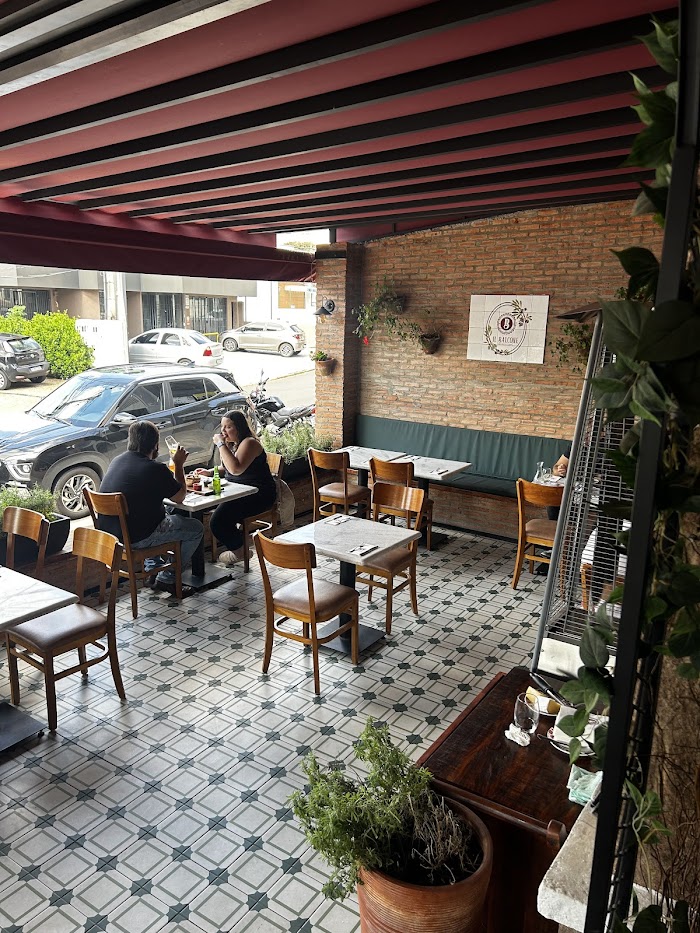 IL Balcone
