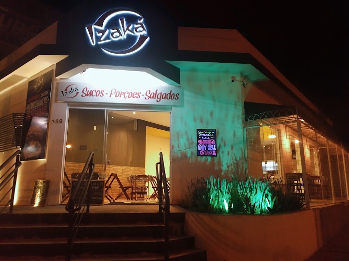 IZAKÁ Multi-Culinária