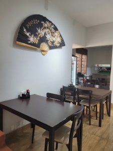 IZAYA Restaurante Japonês
