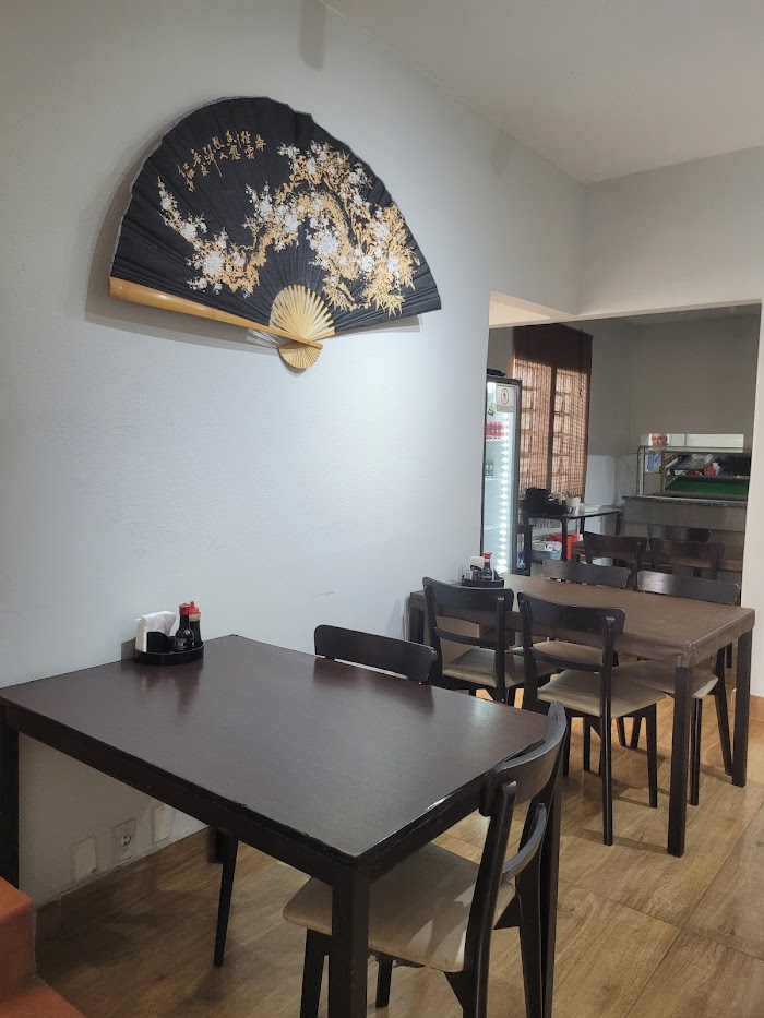 IZAYA Restaurante Japonês
