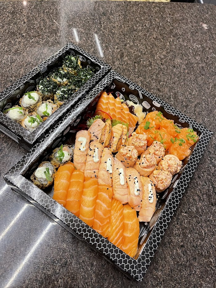 Iako sushi prime