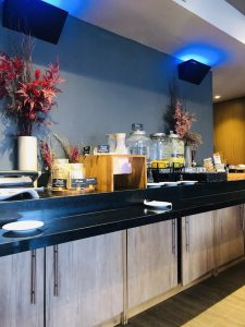 Ibis Kitchen