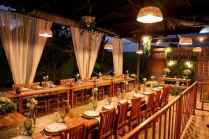 Içá Restaurante
